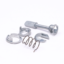 Door Lock Repair Kit Front 45 Mm 1U0837167E For Audi A6 Vw Golf Mk4 Bora Polo Mk4 Skoda Fabia Mk1 Octavia Mk1