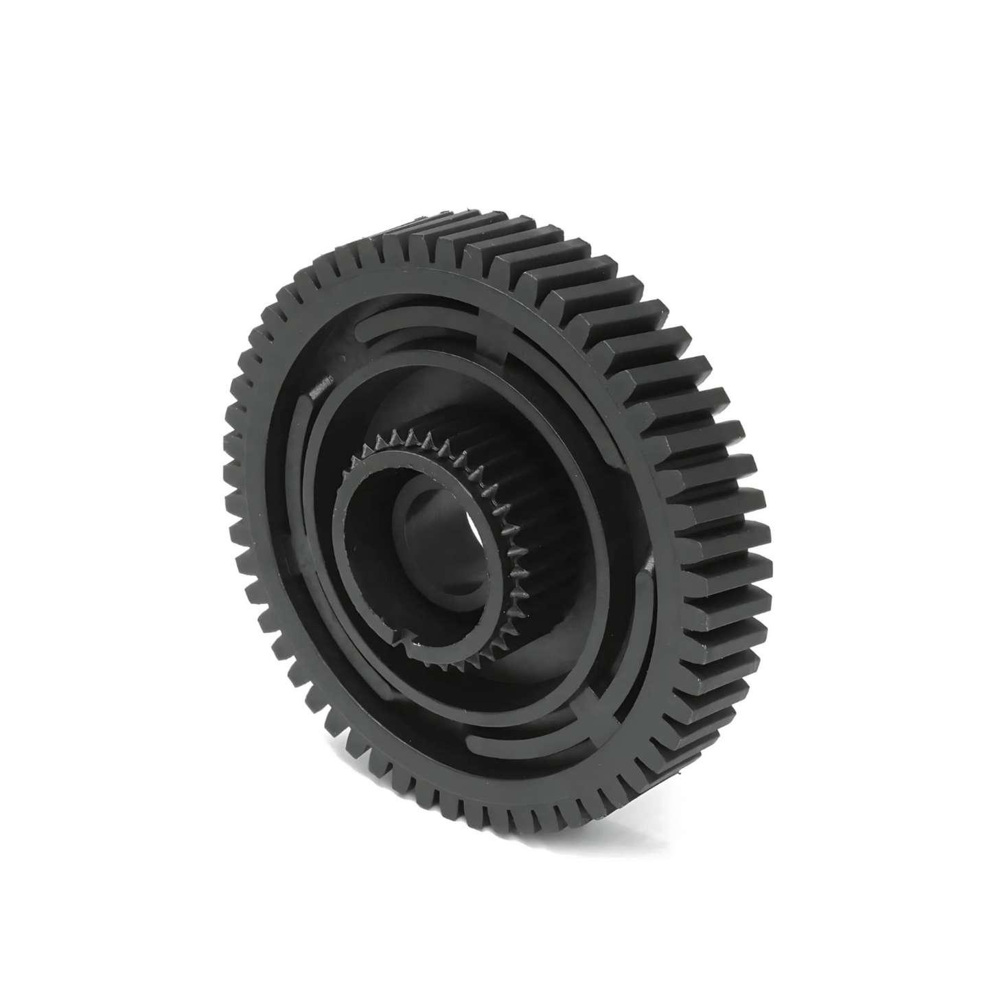 Transfer Case Servo Motor Actuator Gear 27107566296 For Bmw X3 X5 X6