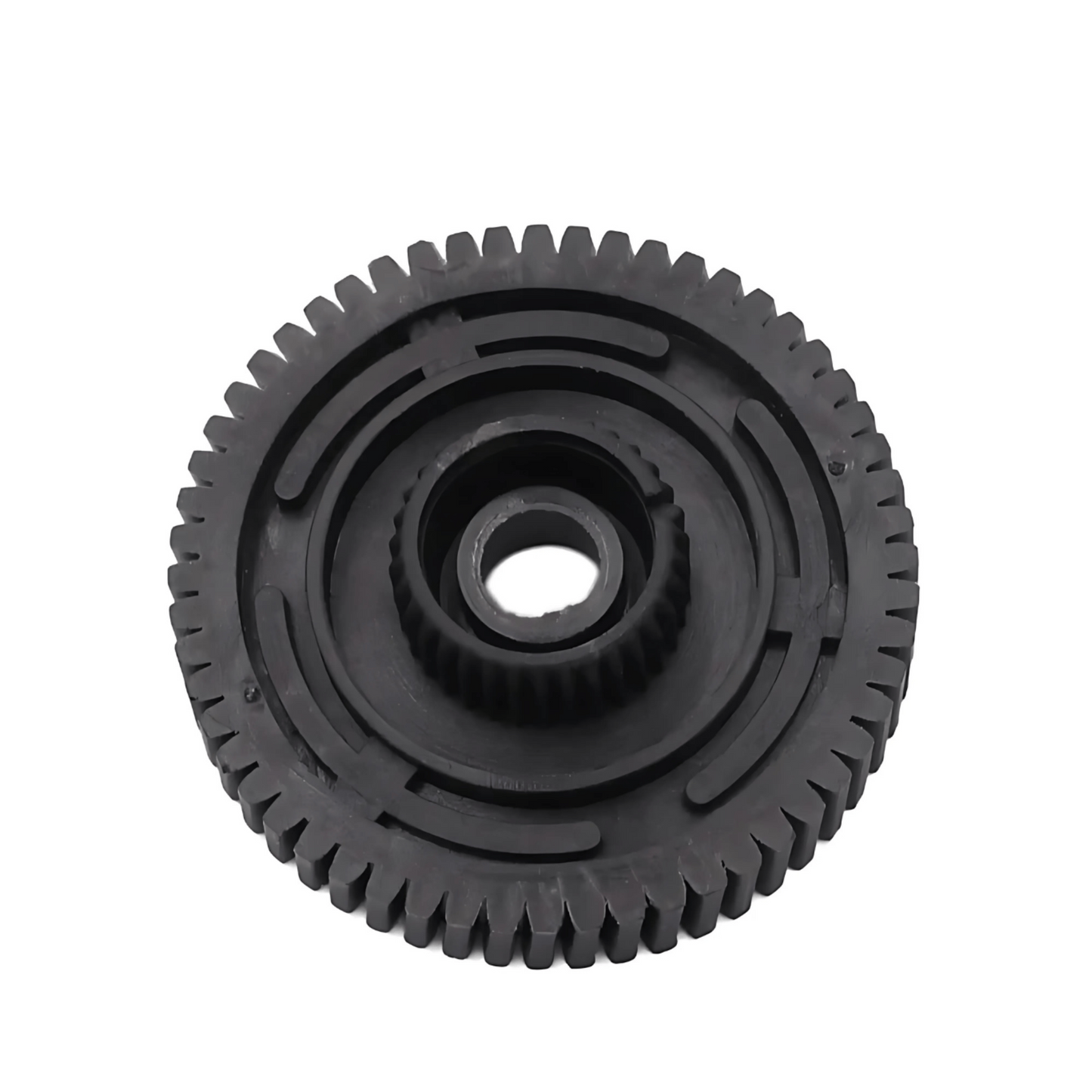 OMNIVALEA Transfer Case Actuator Gear OEM 27107566296 BMW Mercedes Rover