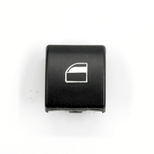 OMNIVALEA Window Switch Button Cap Cover BMW 3 Series E46 E90 X5 X3 61316902175
