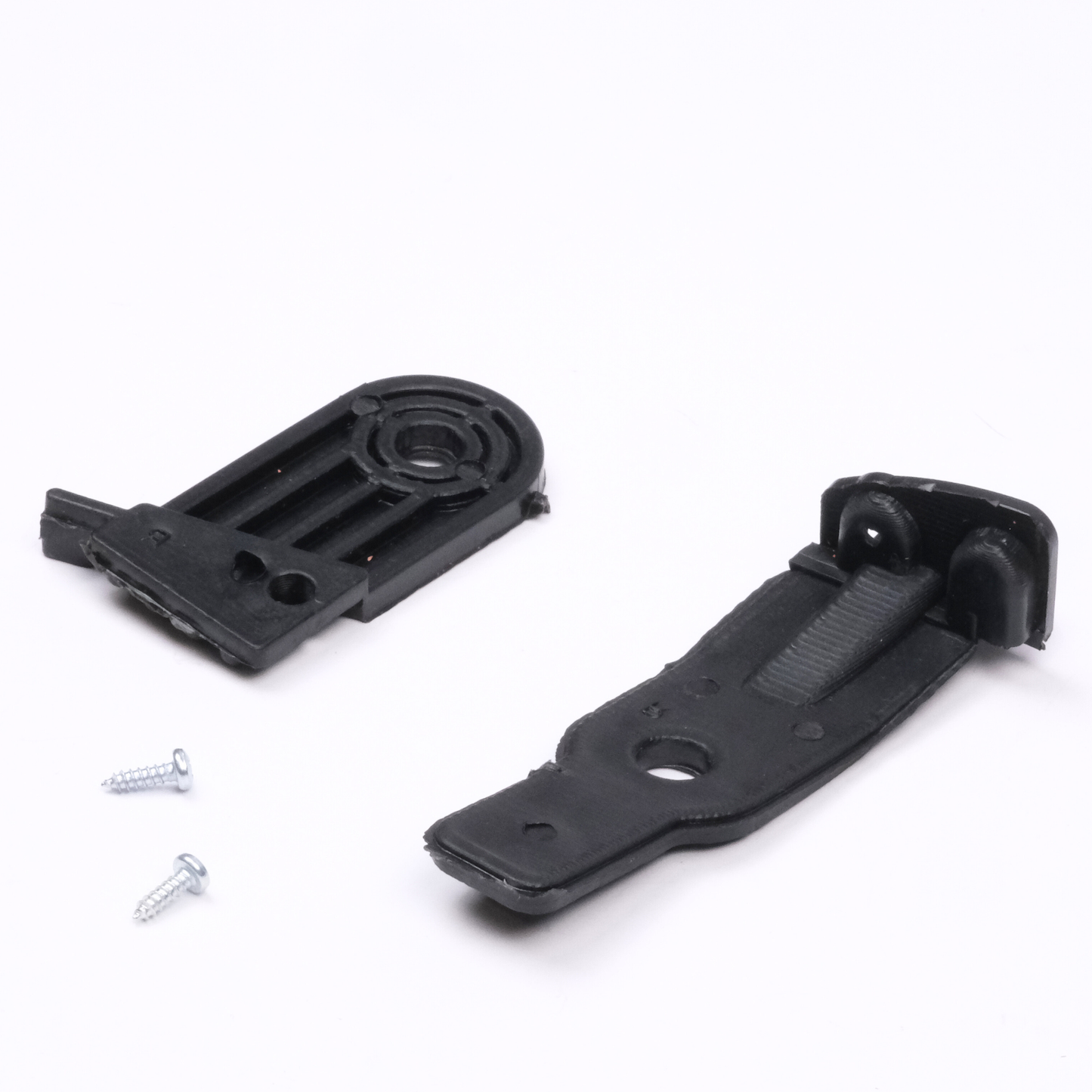OMNIVALEA Headlight Bracket Repair Kit Left Side OEM 921011J570 Hyundai i20