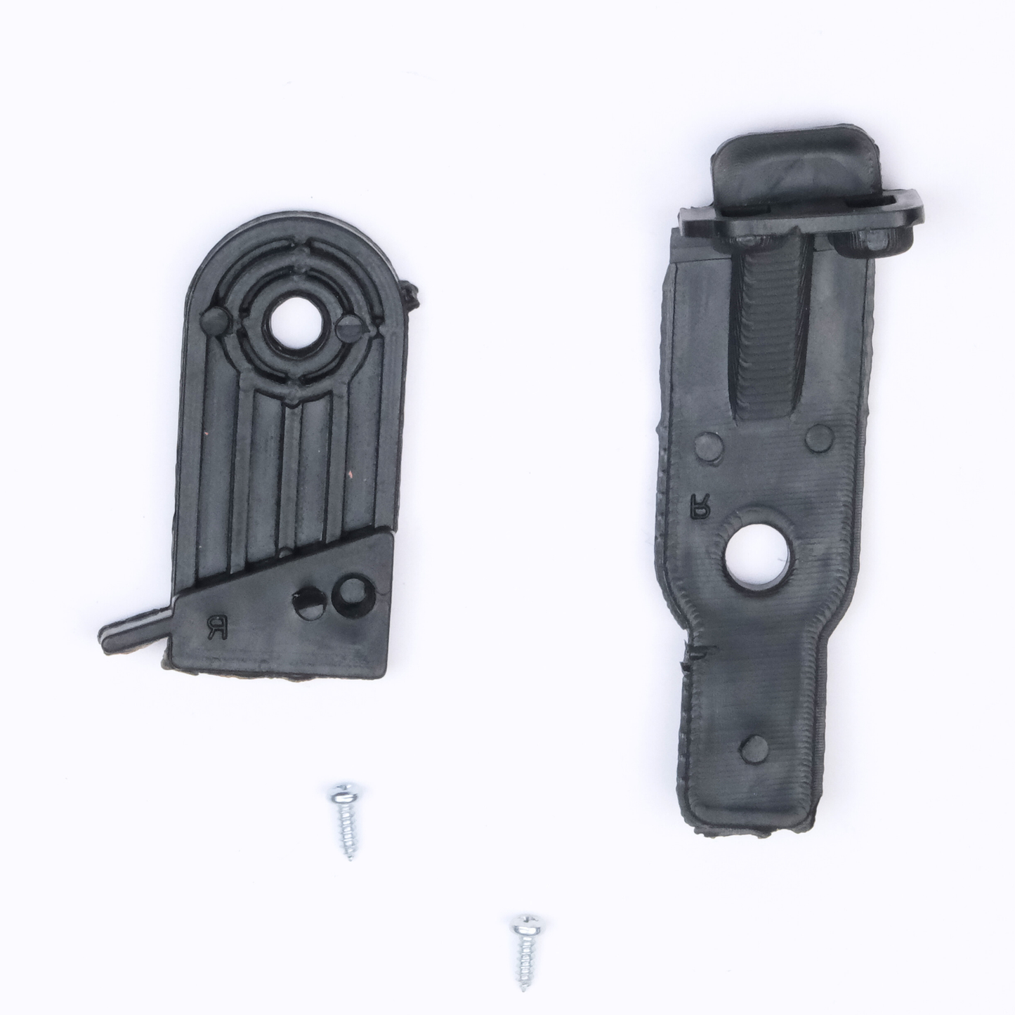 OMNIVALEA Headlight Bracket Repair Kit Left Side OEM 921011J570 Hyundai i20