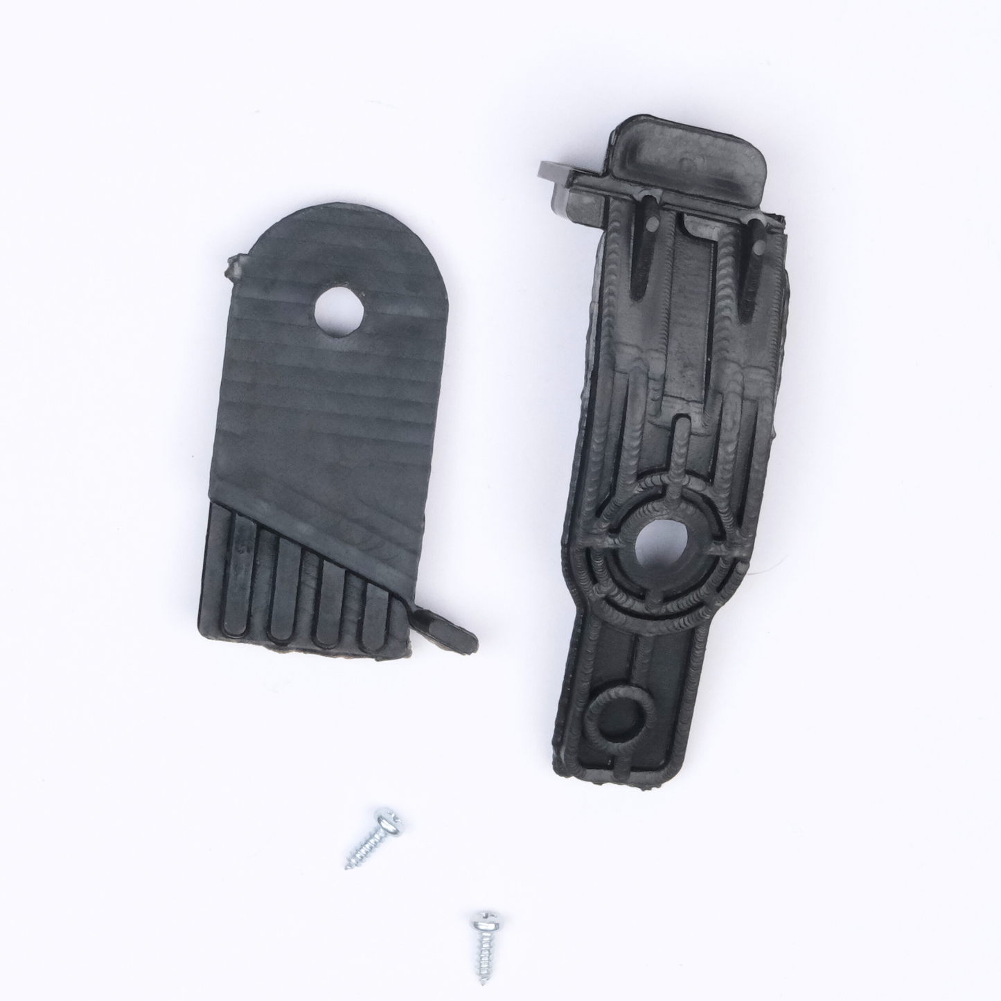 OMNIVALEA Headlight Bracket Repair Kit Left Side OEM 921011J570 Hyundai i20