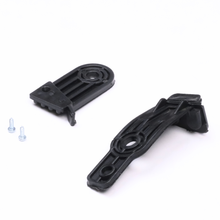 Headlight Repair Kit Right 921021J570 For Hyundai I20 Facelift 2012-2015
