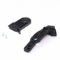 Headlight Repair Kit Right 921021J570 For Hyundai I20 Facelift 2012-2015