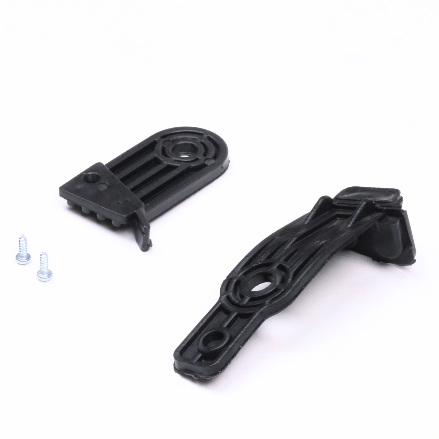 OMNIVALEA Headlight Bracket Repair Kit Right Side OEM 921021J570 Hyundai i20
