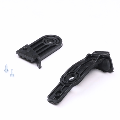 OMNIVALEA Headlight Bracket Repair Kit Right Side OEM 921021J570 Hyundai i20