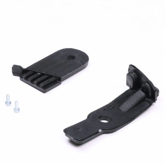 OMNIVALEA Headlight Bracket Repair Kit Right Side OEM 921021J570 Hyundai i20
