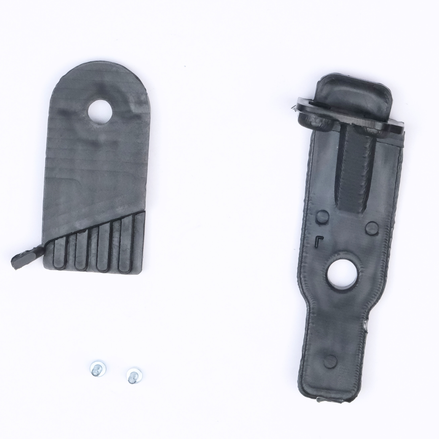 OMNIVALEA Headlight Bracket Repair Kit Right Side OEM 921021J570 Hyundai i20
