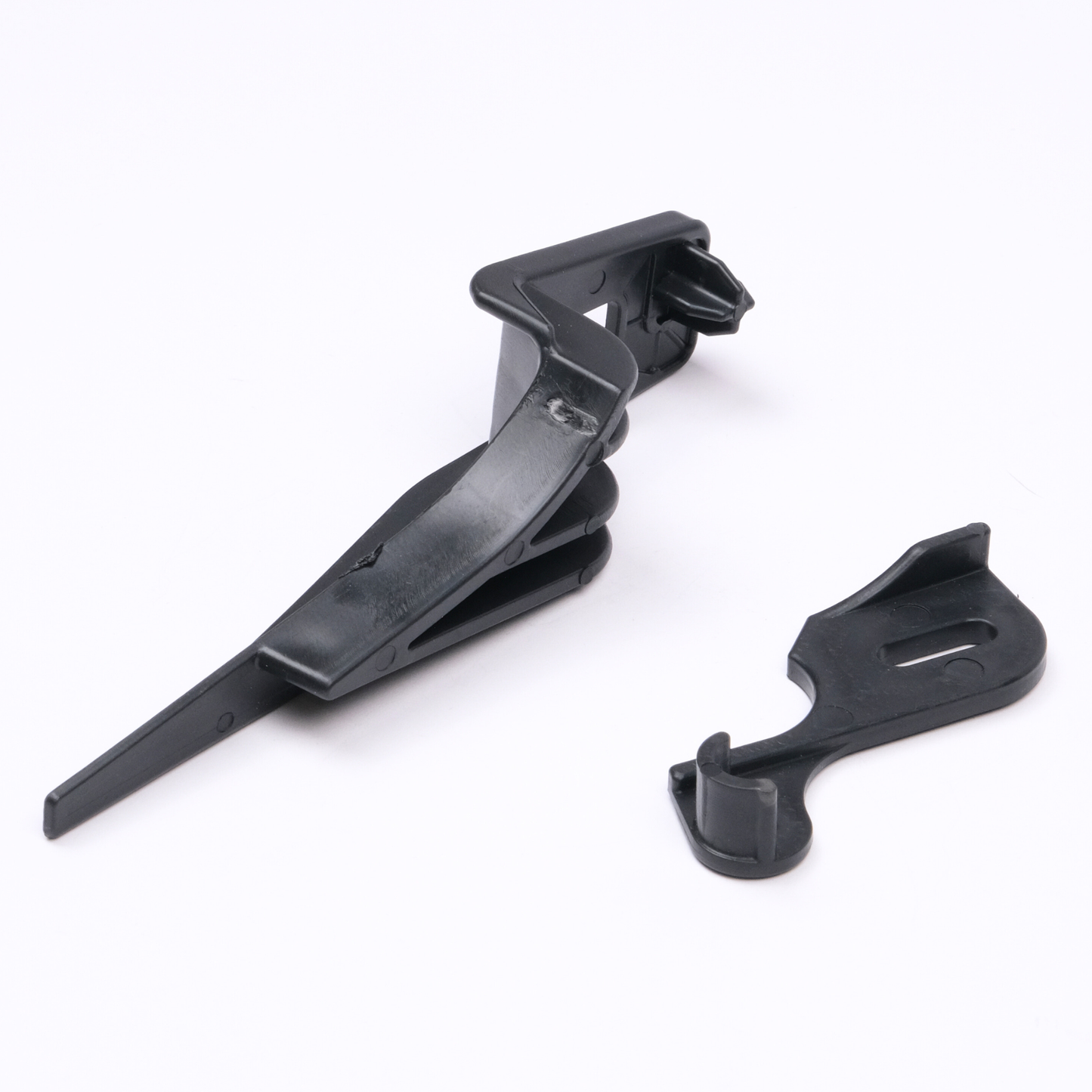 OMNIVALEA Headlight Bracket Repair Kit Left Side OEM 921011J570 Hyundai i20