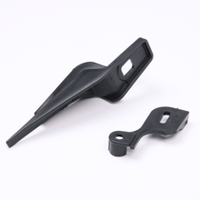 OMNIVALEA Headlight Bracket Repair Kit Left Side OEM 921011J570 Hyundai i20