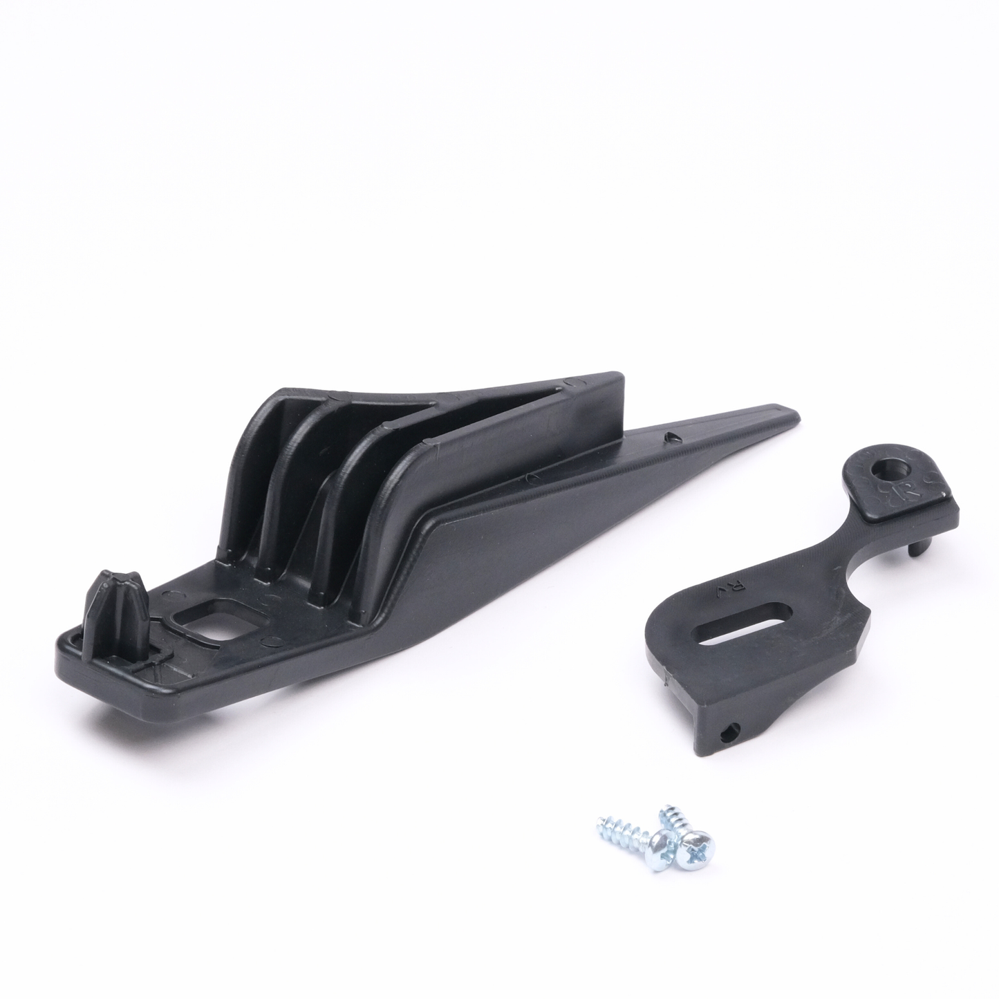 OMNIVALEA Headlight Bracket Repair Kit Right Side OEM 921021J570 Hyundai i20