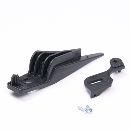 OMNIVALEA Headlight Bracket Repair Kit Right Side OEM 921021J570 Hyundai i20