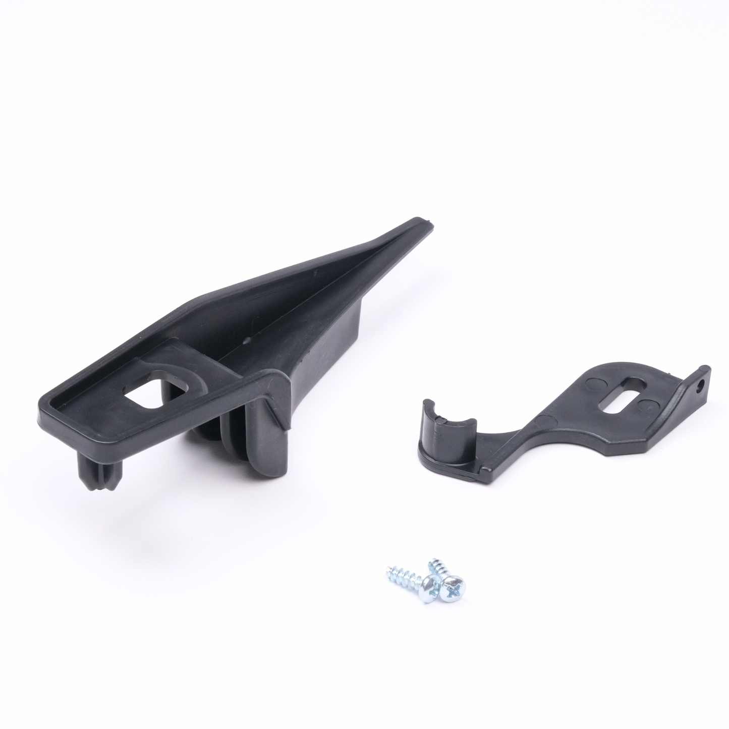 OMNIVALEA Headlight Bracket Repair Kit Right Side OEM 921021J570 Hyundai i20