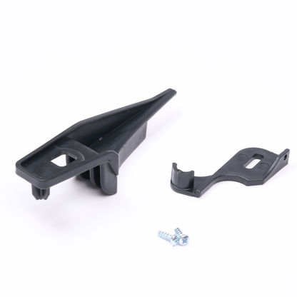 OMNIVALEA Headlight Bracket Repair Kit Right Side OEM 921021J570 Hyundai i20