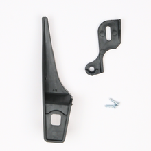 OMNIVALEA Headlight Bracket Repair Kit Right Side OEM 921021J570 Hyundai i20
