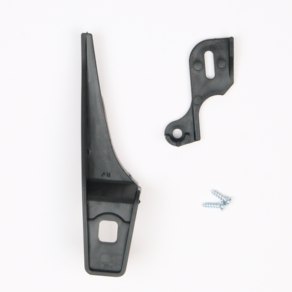 OMNIVALEA Headlight Bracket Repair Kit Right Side OEM 921021J570 Hyundai i20