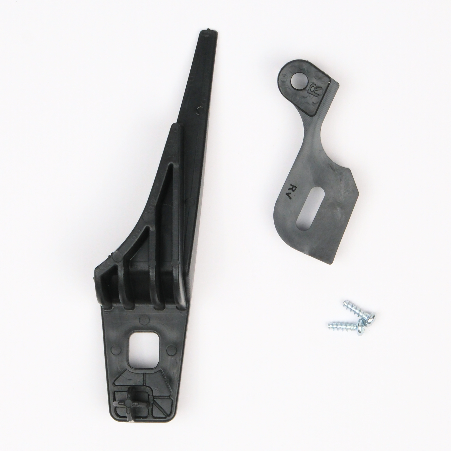 OMNIVALEA Headlight Bracket Repair Kit Right Side OEM 921021J570 Hyundai i20