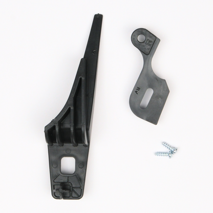 OMNIVALEA Headlight Bracket Repair Kit Right Side OEM 921021J570 Hyundai i20