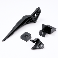 Headlight Repair Kit Left D2Bz13008L For Ford Fiesta 2014-2019