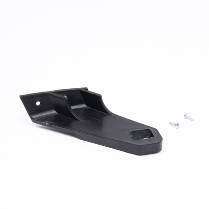 OMNIVALEA Headlight Bracket Repair Kit Left Side OEM 8P0998121A Audi A3
