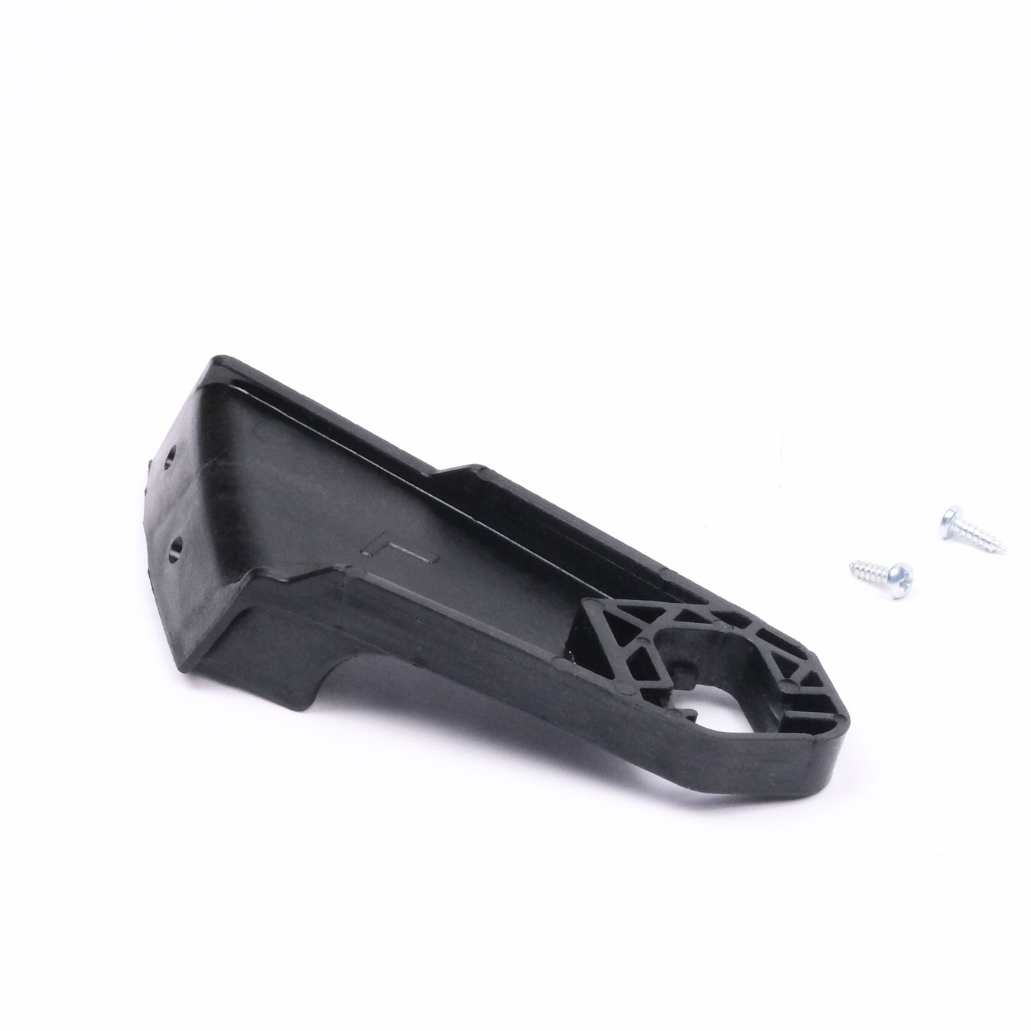 OMNIVALEA Headlight Bracket Repair Kit Left Side OEM 8P0998121A Audi A3
