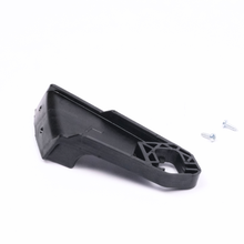 OMNIVALEA Headlight Bracket Repair Kit Left Side OEM 8P0998121A Audi A3