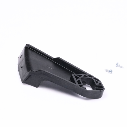 OMNIVALEA Headlight Bracket Repair Kit Left Side OEM 8P0998121A Audi A3