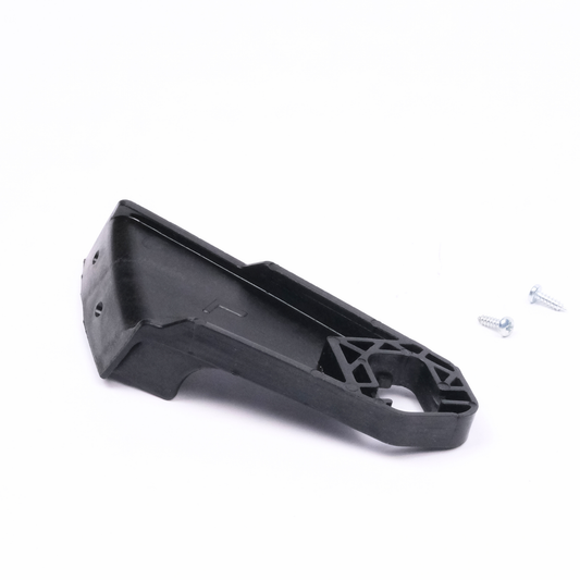 OMNIVALEA Headlight Bracket Repair Kit Left Side OEM 8P0998121A Audi A3