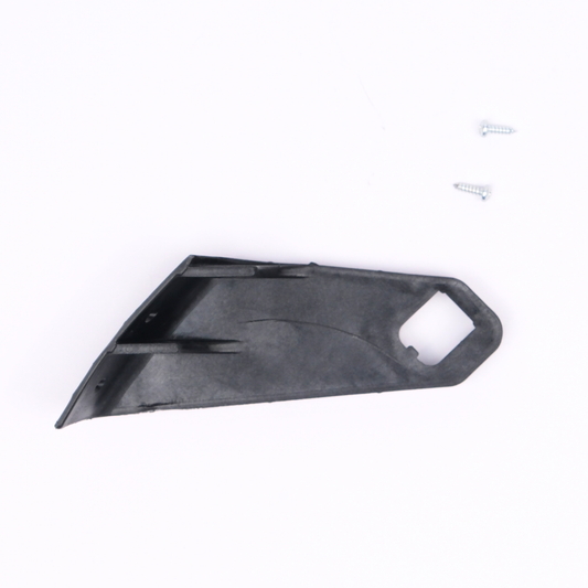 OMNIVALEA Headlight Bracket Repair Kit Left Side OEM 8P0998121A Audi A3