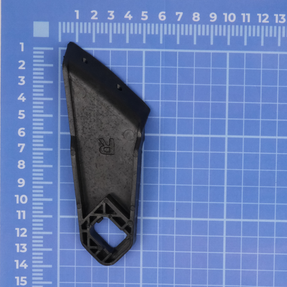 OMNIVALEA Headlight Bracket Repair Kit Right Side OEM 8P0998122A Audi A3