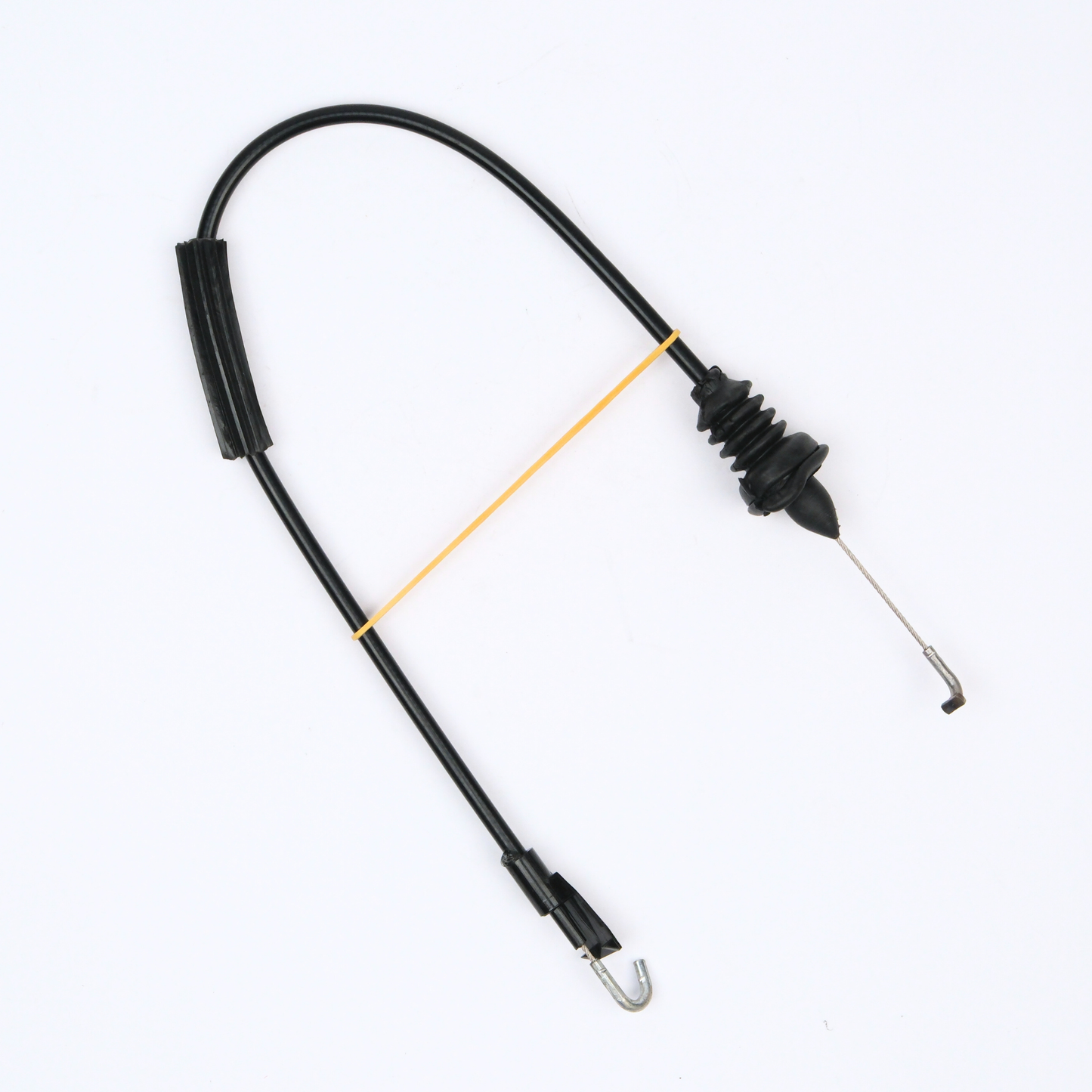 Inner Door Release Locking Latch Bowden Cable Front 1J4837085F For Vw Golf Bora Jetta Mk4