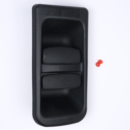 OMNIVALEA Schiebetürgriff OEM 7700352420 Renault Master MK2 98-10 Opel Movano A Nissan Interstar X70