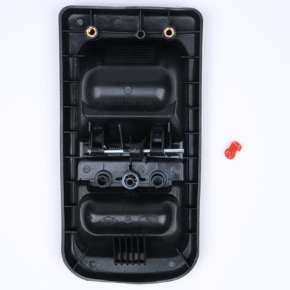 OMNIVALEA Schiebetürgriff OEM 7700352420 Renault Master MK2 98-10 Opel Movano A Nissan Interstar X70