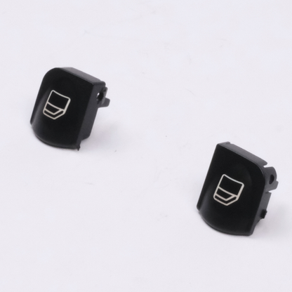 OMNIVALEA Window Switch Buttons Driver Side Mercedes C-Class W203 CLK W209 2038210679