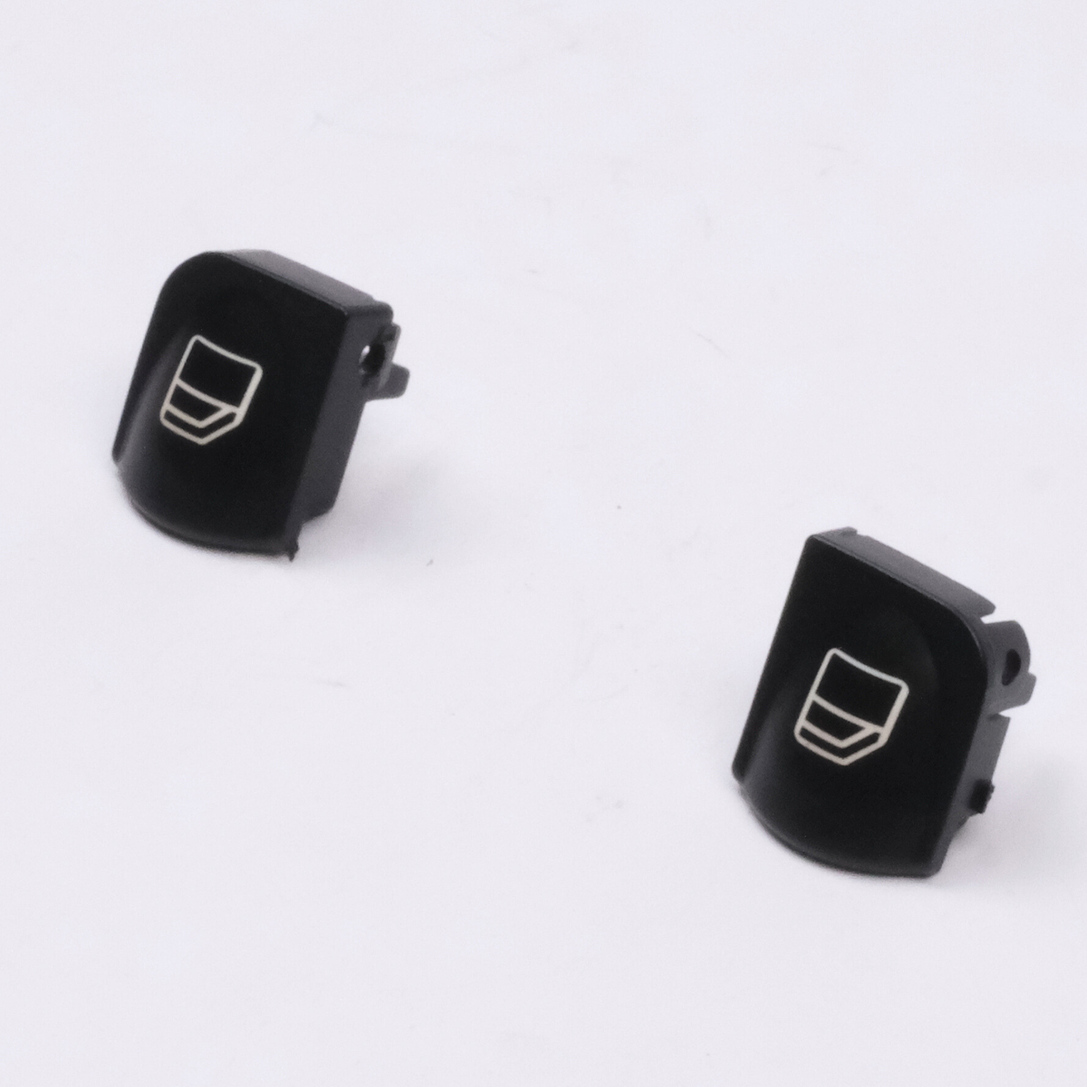 OMNIVALEA Window Switch Buttons Driver Side Mercedes C-Class W203 CLK W209 2038210679
