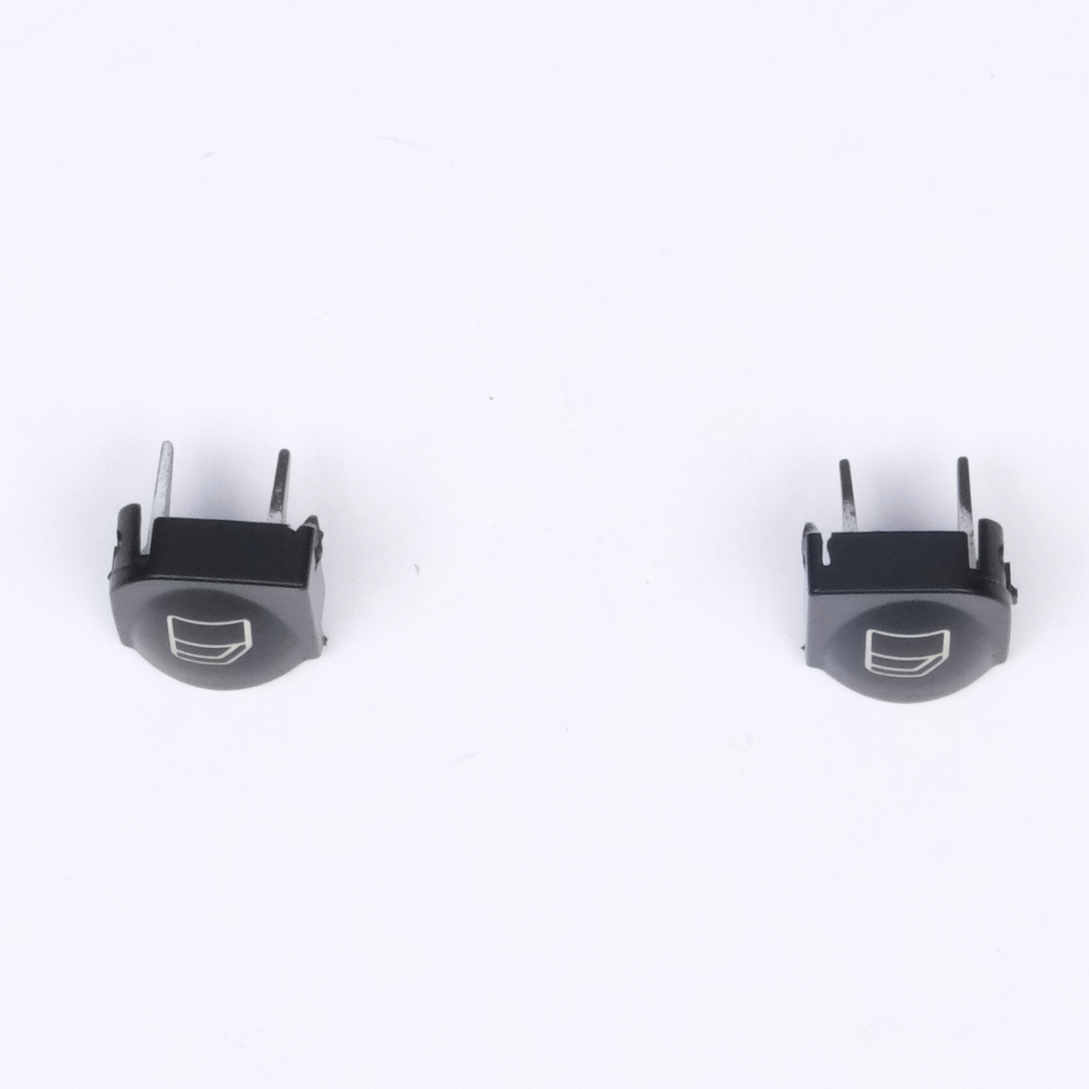 OMNIVALEA Window Switch Buttons Driver Side Mercedes C-Class W203 CLK W209 2038210679