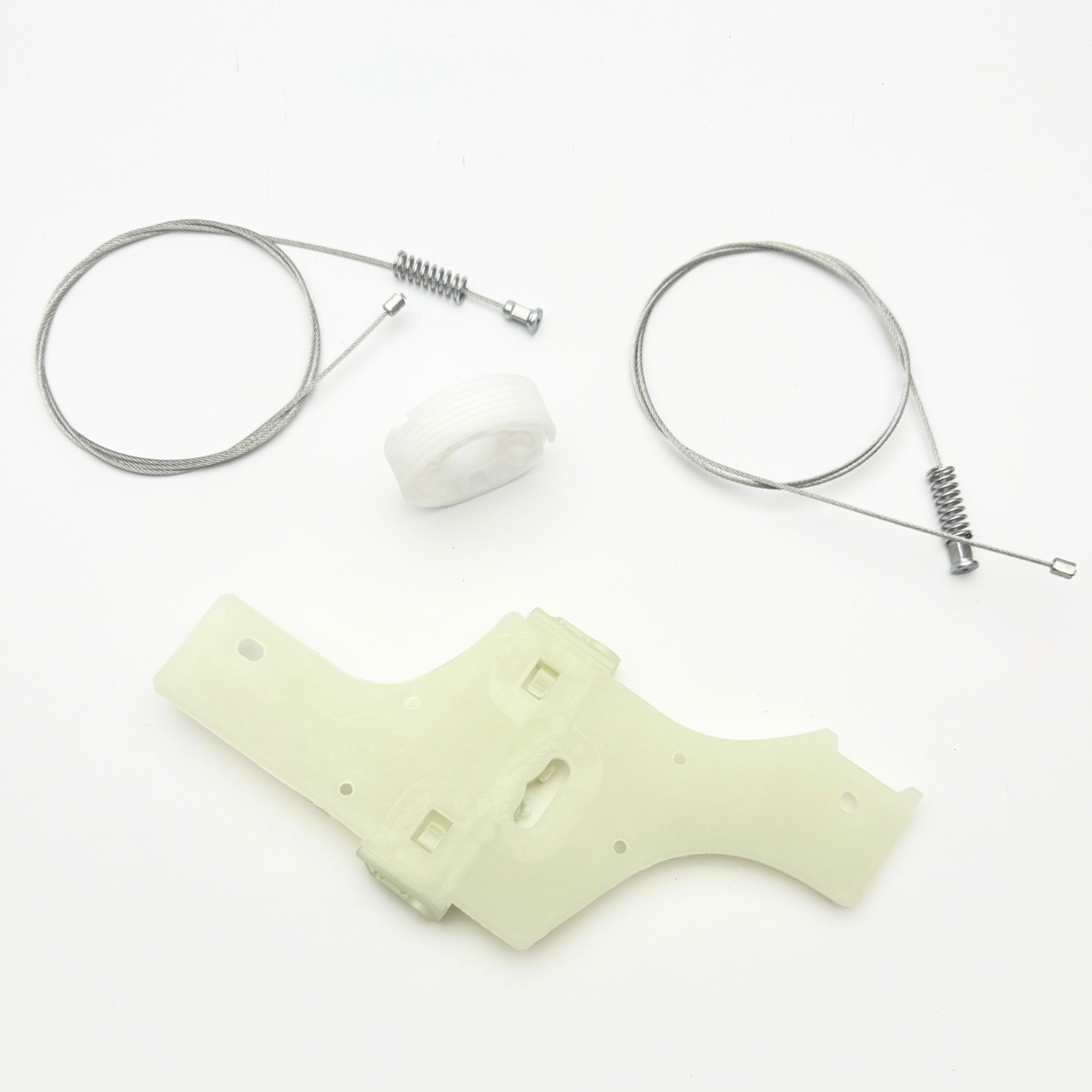 OMNIVALEA Fensterheber Reparatursatz Vorne Links OEM 9221GY für Peugeot 508 2010–Heute