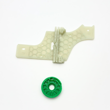 OMNIVALEA Window Regulator Repair Kit Rear Right OEM 9224H9 Peugeot 508 2010–On