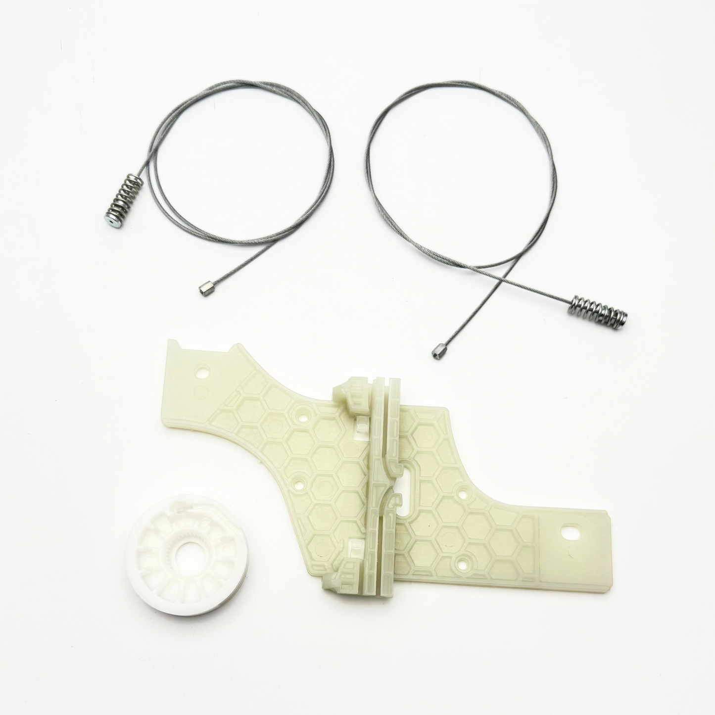 Window Regulator Kit Rear Left 9223H6 For Peugeot 508 2010On