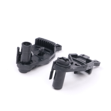 Door Lock Actuator Motor Repair Clip 8200027776 For Renault Megane 2 Scenic 2 Laguna 1 2