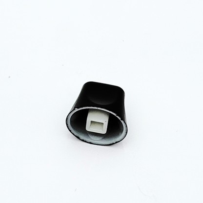 OMNIVALEA Außenspiegelverstellschalter Knopf OEM 2108211051 für Mercedes W202 W208 W210