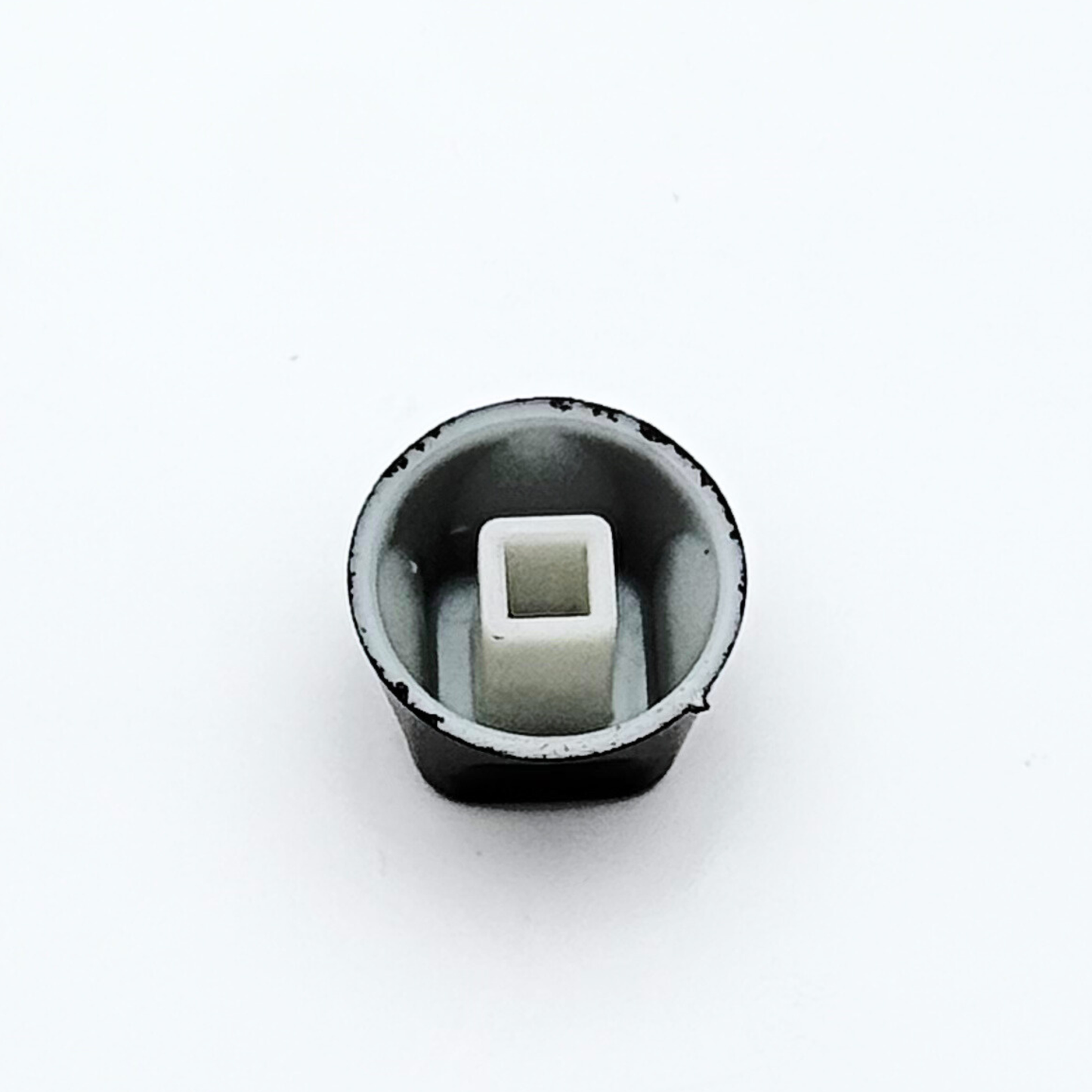 OMNIVALEA Außenspiegelverstellschalter Knopf OEM 2108211051 für Mercedes W202 W208 W210