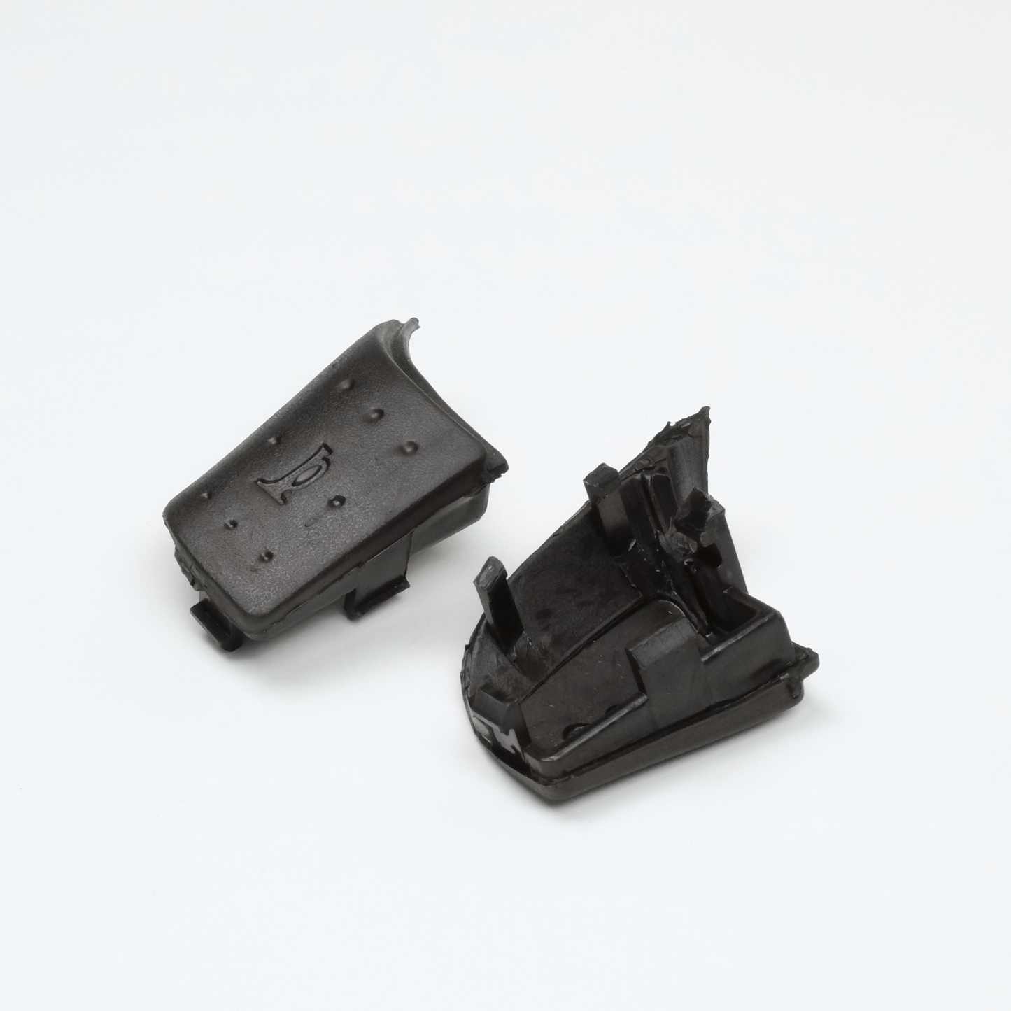 Steering Wheel Horn Button Left And Right 6242078 For Opel Corsa C Tigra B Meriva A