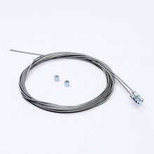 Electric Sliding Door Rope 7E1843871 For Vw Transporter T5 T6 Caravelle Multivan 2003-2024