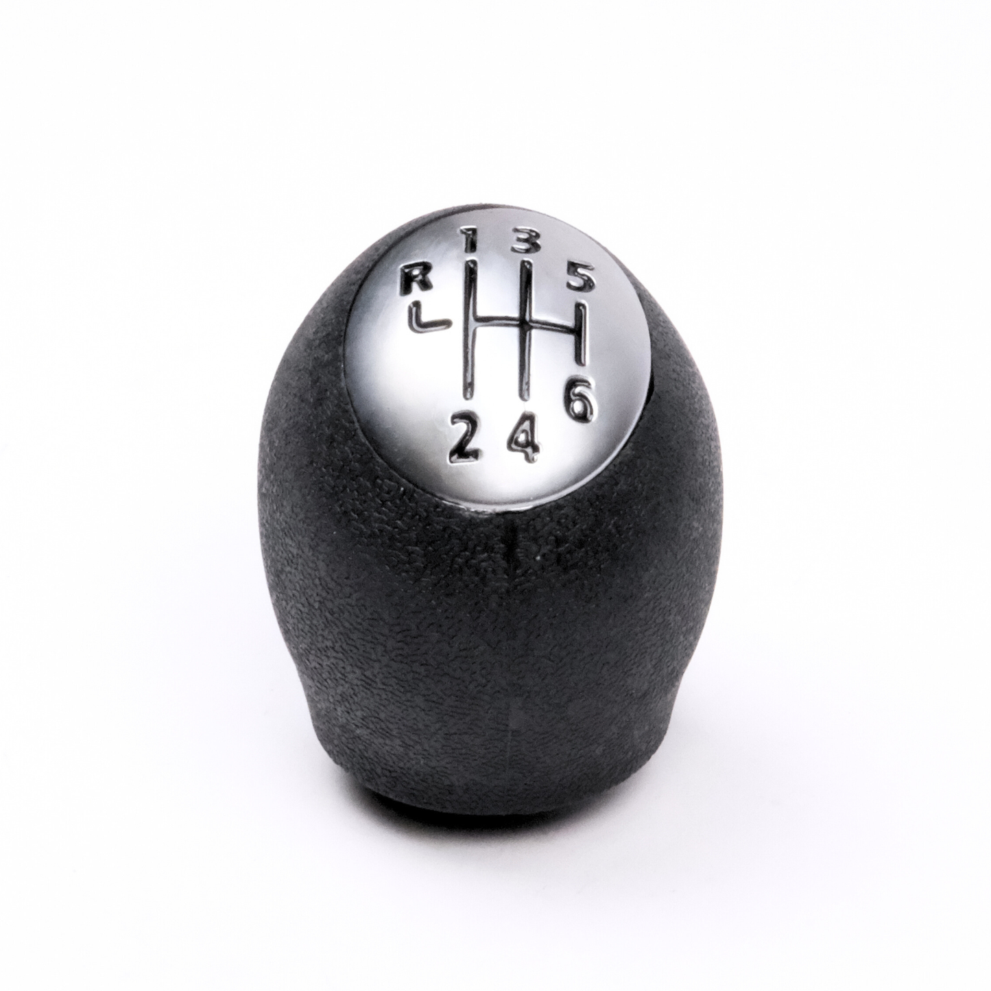 Gear Knob 6 Speed Black 328650024R For Renault Clio Megan Master Scenic Mk3 Laguna Espace