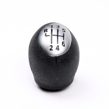 Gear Knob 6 Speed Black 328650024R For Renault Clio Megan Master Scenic Mk3 Laguna Espace