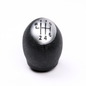 Gear Knob 6 Speed Black 328650024R For Renault Clio Megan Master Scenic Mk3 Laguna Espace