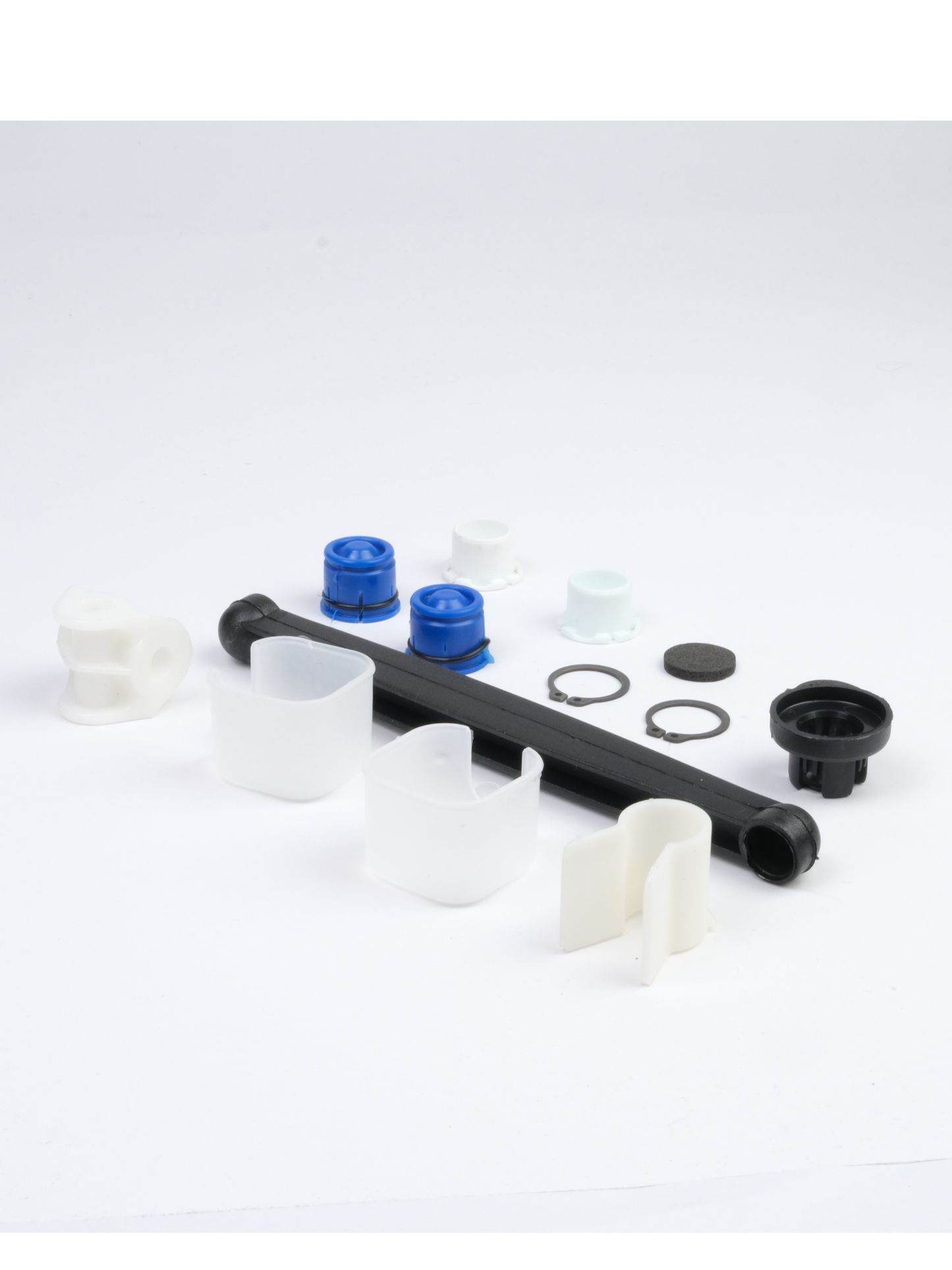 Gear Selector Linkage Rod Repair Kit 93183155 For Vauxhall Opel Corsa C Combo C Meriva A Tigra Twintop B