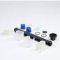 OMNIVALEA Kit tringlerie sélecteur de vitesse OEM 93183155 Corsa C Combo C Meriva A Tigra B